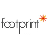 Footprint Talent logo, Footprint Talent contact details