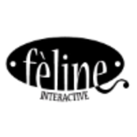 Fèline Interactive logo, Fèline Interactive contact details