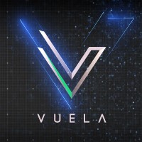 Vuela logo, Vuela contact details