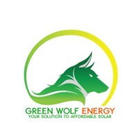 Green Wolf Energy logo, Green Wolf Energy contact details