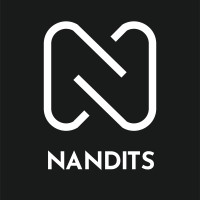 NANDITS - The Ultimate Turnkey Solutions logo, NANDITS - The Ultimate Turnkey Solutions contact details