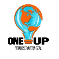 One-Up Technologies Inc logo, One-Up Technologies Inc contact details