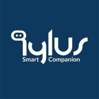 IYLUS logo, IYLUS contact details