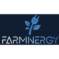 Farmnergy logo, Farmnergy contact details