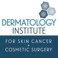 Derm Institute logo, Derm Institute contact details