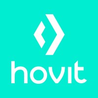 Hovit logo, Hovit contact details