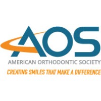 American Orthodontic Society logo, American Orthodontic Society contact details