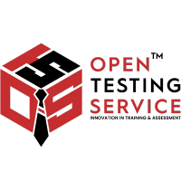 Open Testing Service (OTS) logo, Open Testing Service (OTS) contact details