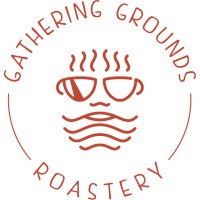 Gathering Grounds Roastery LLC logo, Gathering Grounds Roastery LLC contact details