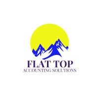 Flat Top Bookkeeping LLC logo, Flat Top Bookkeeping LLC contact details