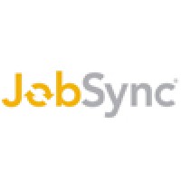 JobSync, Inc. logo, JobSync, Inc. contact details