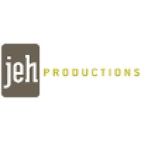 JEH Productions Inc. logo, JEH Productions Inc. contact details