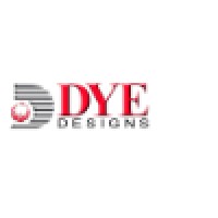 Dye Designs logo, Dye Designs contact details