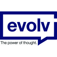 Evolv logo, Evolv contact details