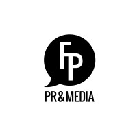 FP PR&Media logo, FP PR&Media contact details