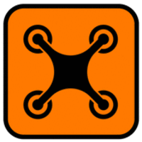 UAV Inspection logo, UAV Inspection contact details