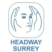 HEADWAY SURREY HEAD INJURIES ASSOCIATION LIMITED logo, HEADWAY SURREY HEAD INJURIES ASSOCIATION LIMITED contact details