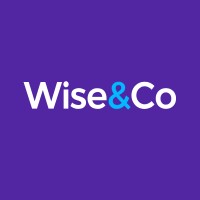 Wise & Co Chartered Accountants logo, Wise & Co Chartered Accountants contact details