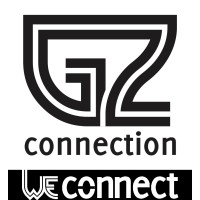 G2 Connection logo, G2 Connection contact details