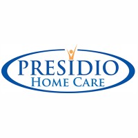 Presidio Home Care logo, Presidio Home Care contact details