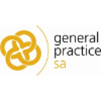 General Practice SA logo, General Practice SA contact details