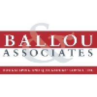 Ballou & Associates logo, Ballou & Associates contact details