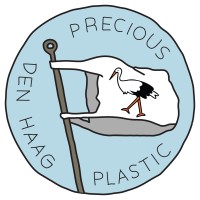 Precious Plastic Nederland logo, Precious Plastic Nederland contact details