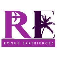 Rogue Experiences logo, Rogue Experiences contact details