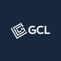 GCL Group logo, GCL Group contact details