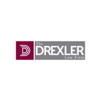 The Drexler Law Firm logo, The Drexler Law Firm contact details