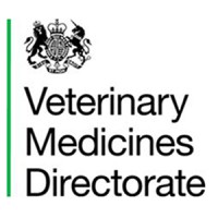 Veterinary Medicines Directorate logo, Veterinary Medicines Directorate contact details