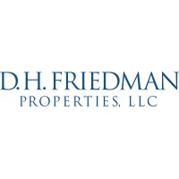 D.H. Friedman Properties, LLC logo, D.H. Friedman Properties, LLC contact details