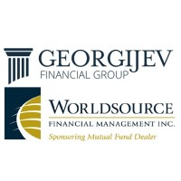 Georgijev Financial Group & Worldsource Financial Management Inc. logo, Georgijev Financial Group & Worldsource Financial Management Inc. contact details