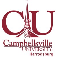 Campbellsville University Harrodsburg logo, Campbellsville University Harrodsburg contact details