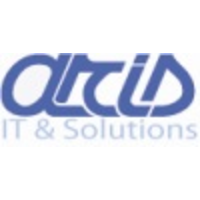 Aris IT & Solutions Ltd. logo, Aris IT & Solutions Ltd. contact details