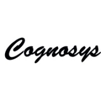 Cognosys logo, Cognosys contact details