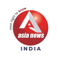 Asia News India logo, Asia News India contact details