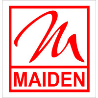 MAIDEN PHARMACEUTICALS LTD logo, MAIDEN PHARMACEUTICALS LTD contact details