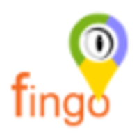 Fingo India logo, Fingo India contact details