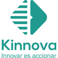 Kinnova México logo, Kinnova México contact details