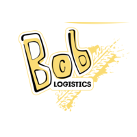 Bob Logistics logo, Bob Logistics contact details