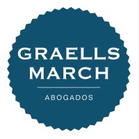 GRAELLS MARCH ABOGADOS logo, GRAELLS MARCH ABOGADOS contact details