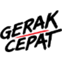 GerakCepat logo, GerakCepat contact details