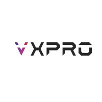 Vxpro LLC logo, Vxpro LLC contact details