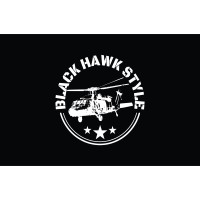 Black Hawk Style logo, Black Hawk Style contact details