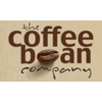 Coffee Bean Company logo, Coffee Bean Company contact details