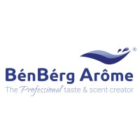 BenBerg Arome logo, BenBerg Arome contact details