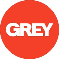 Grey Indonesia logo, Grey Indonesia contact details