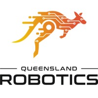 Queensland Robotics logo, Queensland Robotics contact details