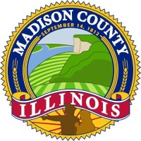 Madison County Employment and Training logo, Madison County Employment and Training contact details